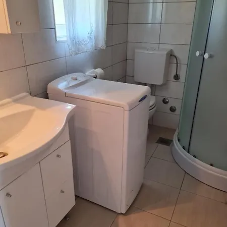 Seventh Heaven Appartement
