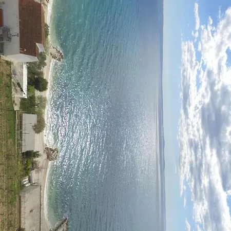 Seventh Heaven * Podstrana