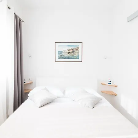 Appartement Seventh Heaven *