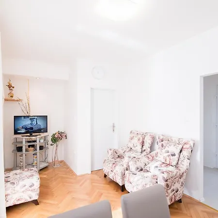 Seventh Heaven Appartement