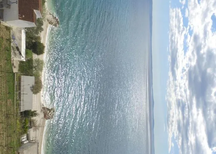 Seventh Heaven * Podstrana